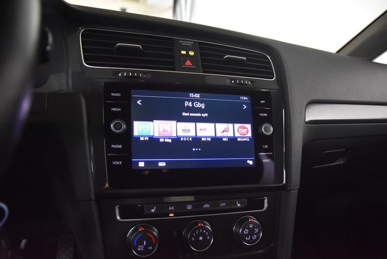 Volkswagen Golf bild 10