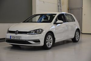 Volkswagen Golf bild 1