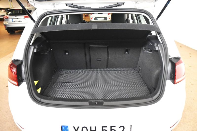 Volkswagen Golf bild 12