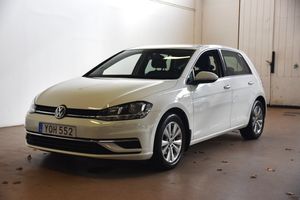Volkswagen Golf bild 1
