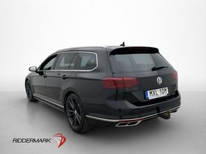 Volkswagen Passat bild 5