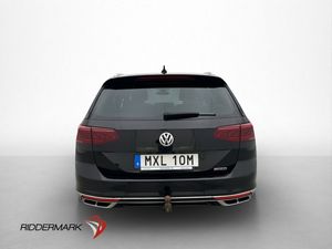 Volkswagen Passat bild 6