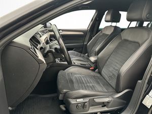 Volkswagen Passat bild 9