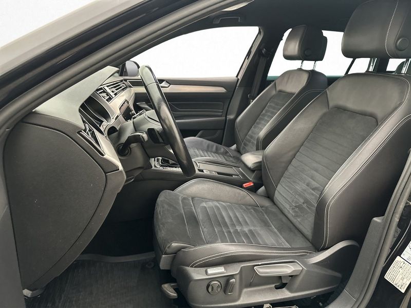 Volkswagen Passat bild 9