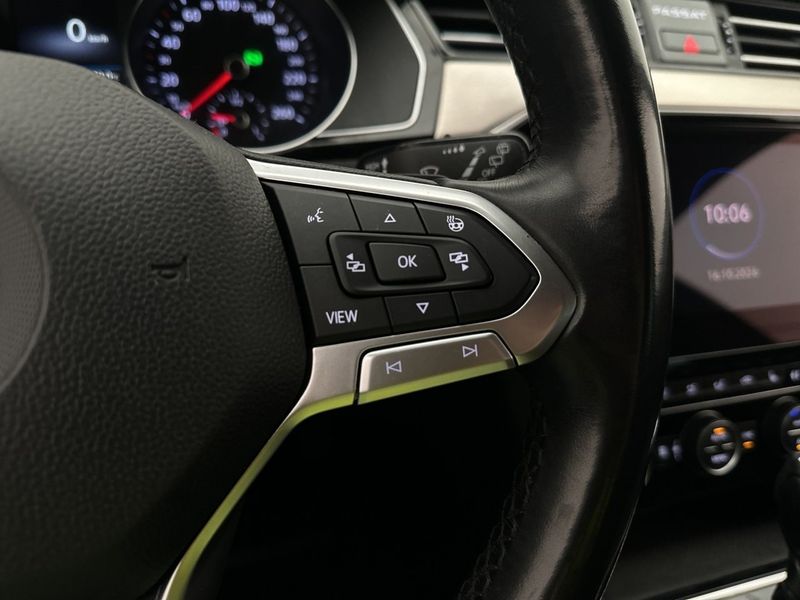 Volkswagen Passat bild 17