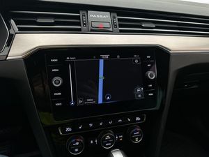 Volkswagen Passat bild 19