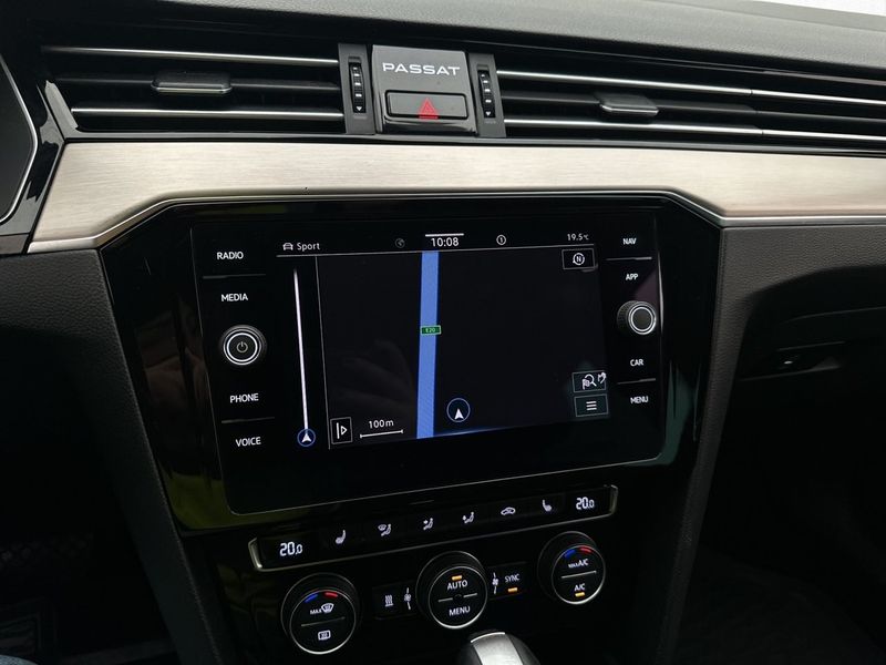 Volkswagen Passat bild 19
