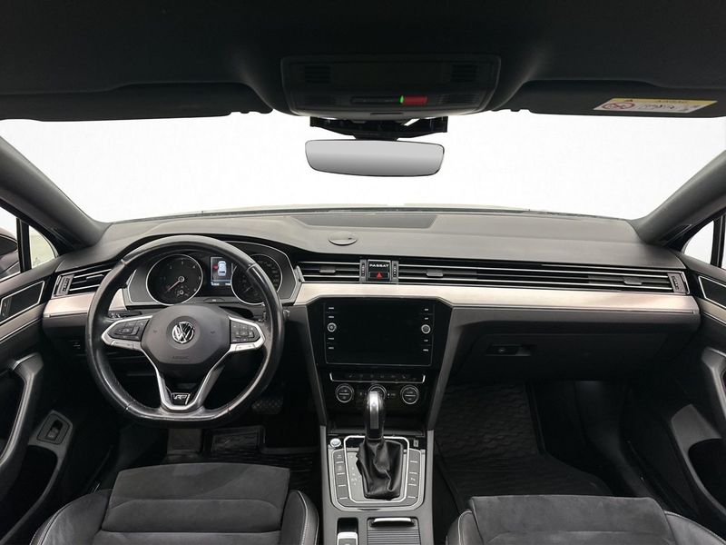 Volkswagen Passat bild 14