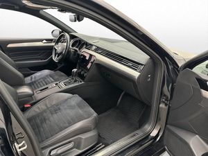 Volkswagen Passat bild 12