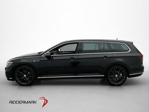 Volkswagen Passat bild 4