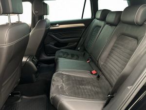 Volkswagen Passat bild 13
