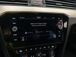 Volkswagen Passat bild 20