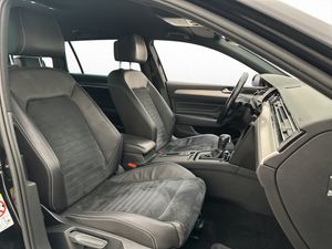 Volkswagen Passat bild 11