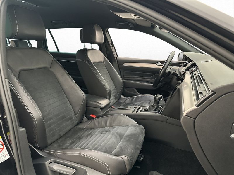 Volkswagen Passat bild 11