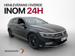 Volkswagen Passat bild 1