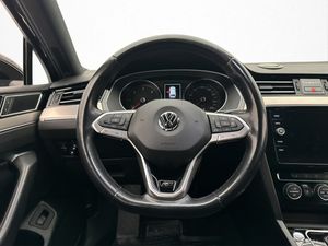 Volkswagen Passat bild 10