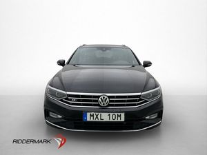 Volkswagen Passat bild 2