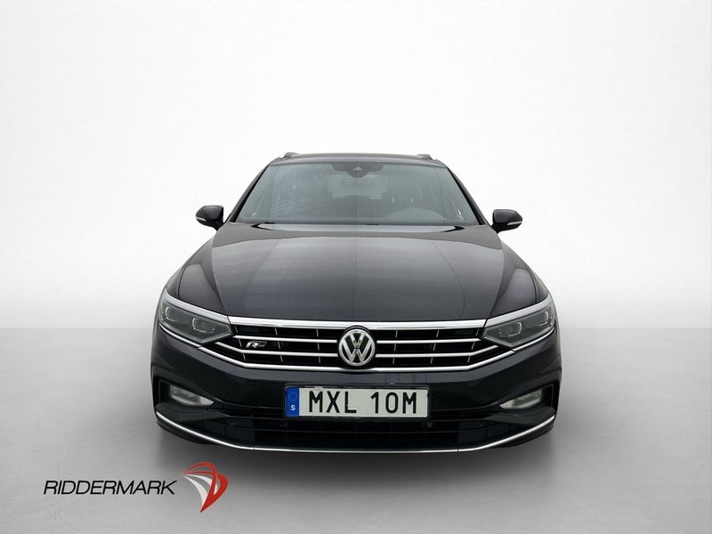 Volkswagen Passat bild 2