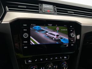 Volkswagen Passat bild 21