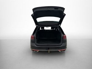 Volkswagen Passat bild 25
