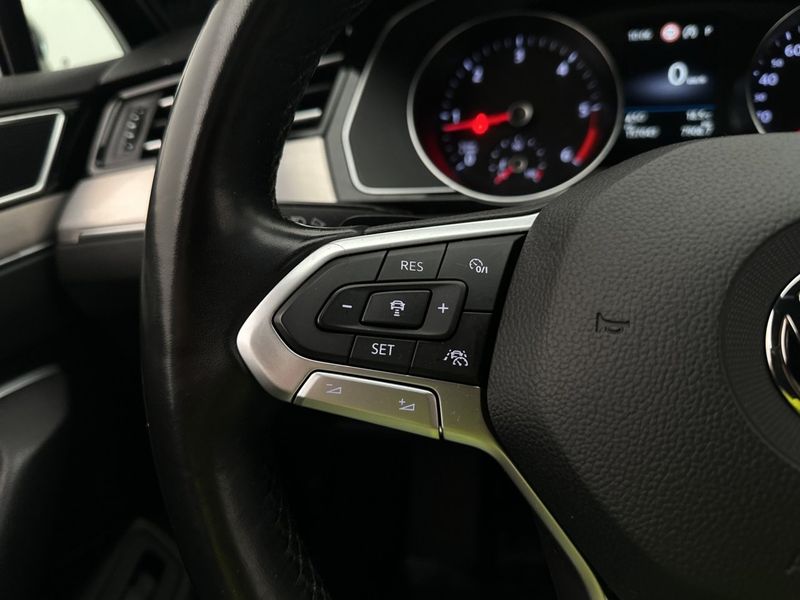 Volkswagen Passat bild 16