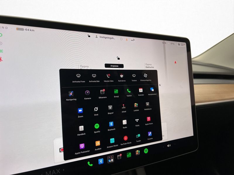 Tesla Model 3 bild 18