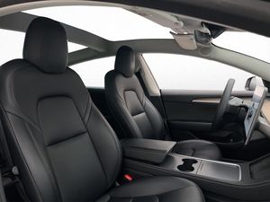 Tesla Model 3 bild 13