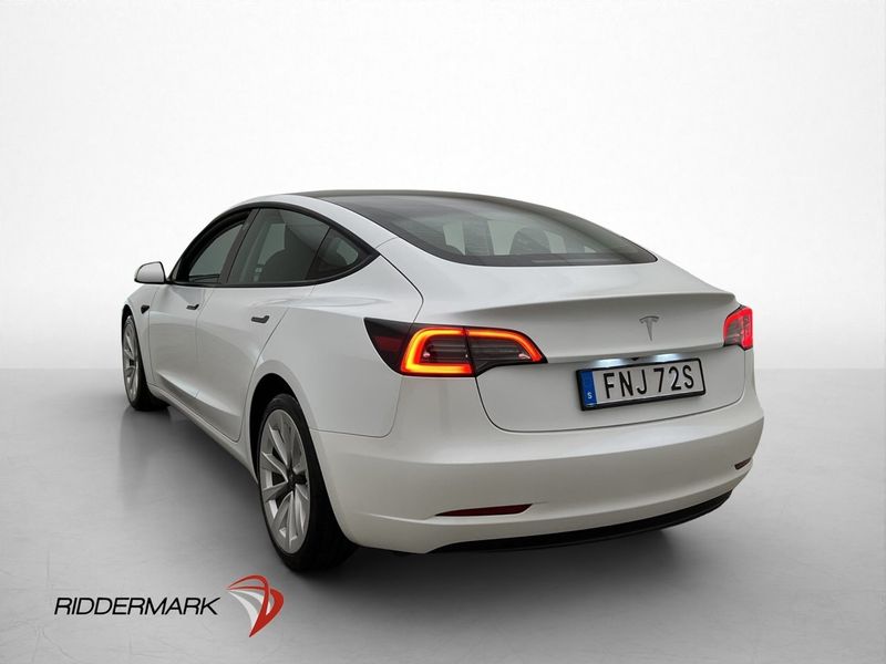 Tesla Model 3 bild 6