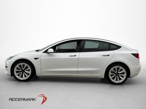 Tesla Model 3 bild 5