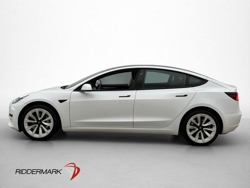 Tesla Model 3 bild 5