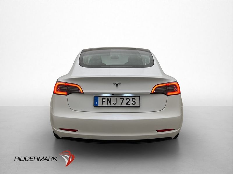 Tesla Model 3 bild 8