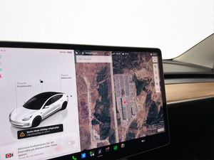Tesla Model 3 bild 17
