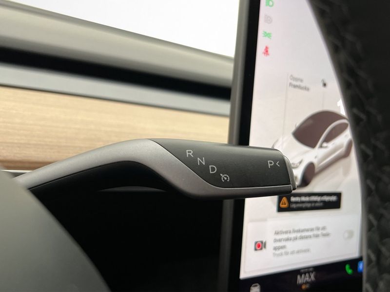 Tesla Model 3 bild 27