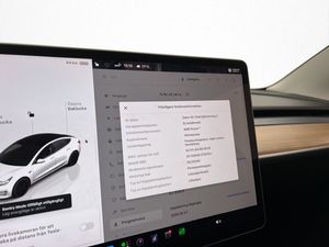 Tesla Model 3 bild 21
