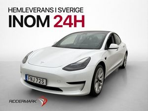 Tesla Model 3 bild 4
