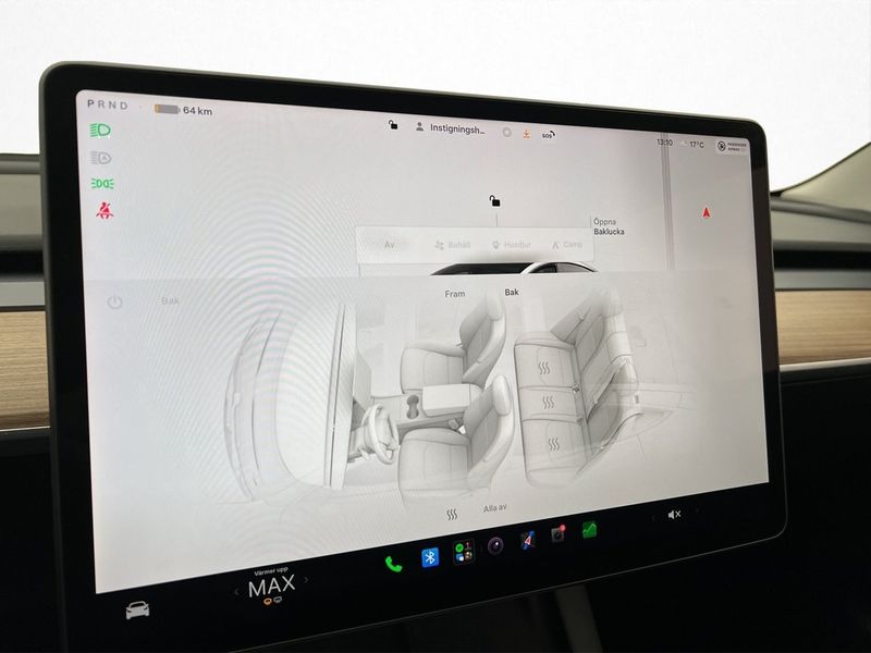 Tesla Model 3 bild 23