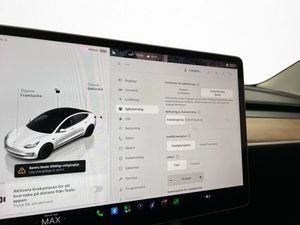 Tesla Model 3 bild 19