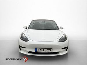 Tesla Model 3 bild 3