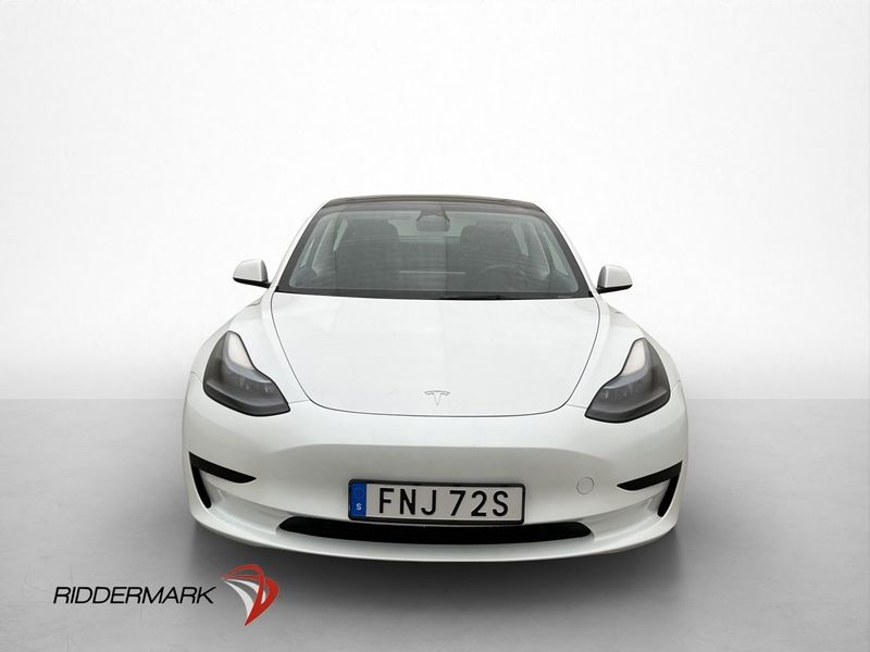 Tesla Model 3 bild 3