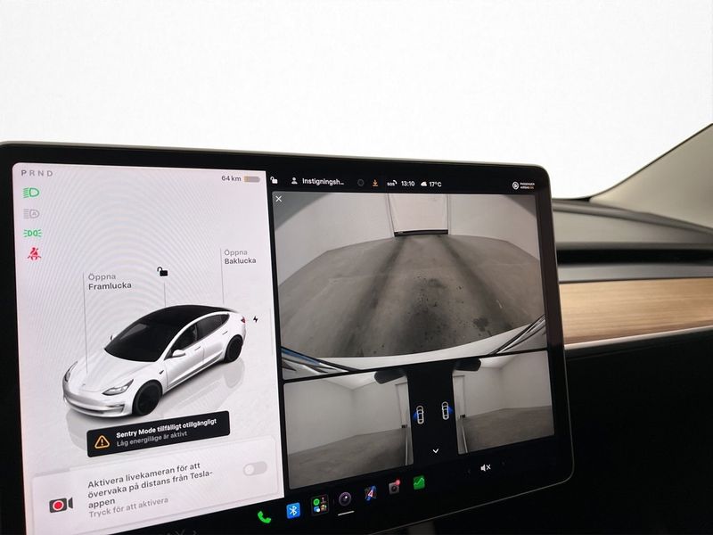 Tesla Model 3 bild 16
