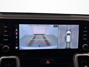 Kia Sorento bild 22