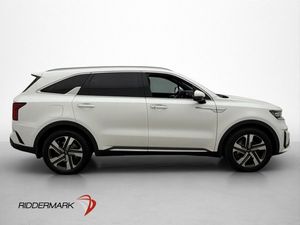 Kia Sorento bild 6