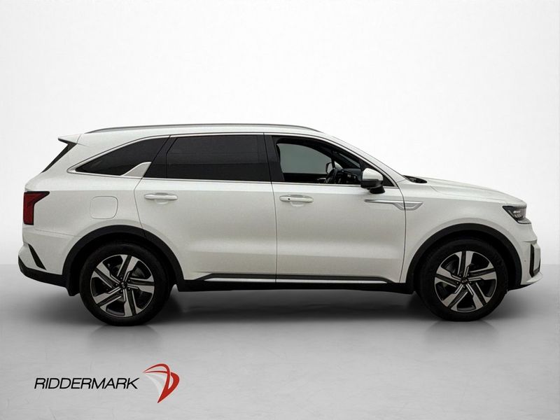 Kia Sorento bild 6