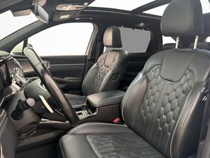 Kia Sorento bild 9