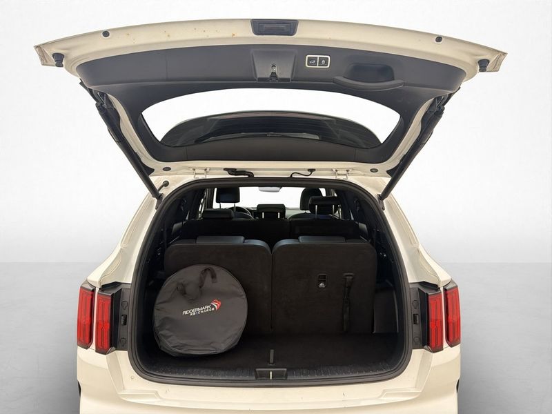 Kia Sorento bild 36