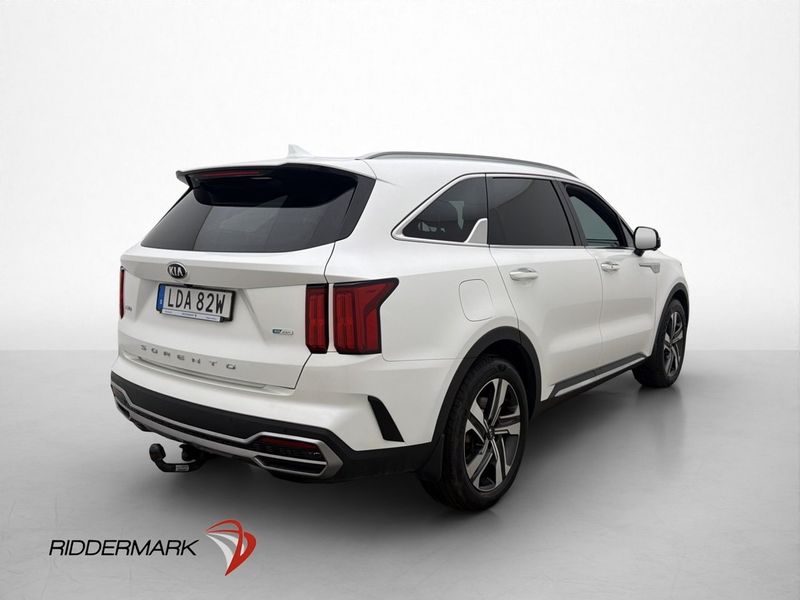 Kia Sorento bild 5