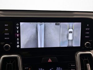 Kia Sorento bild 24