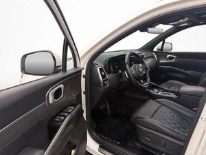 Kia Sorento bild 8