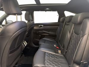 Kia Sorento bild 14
