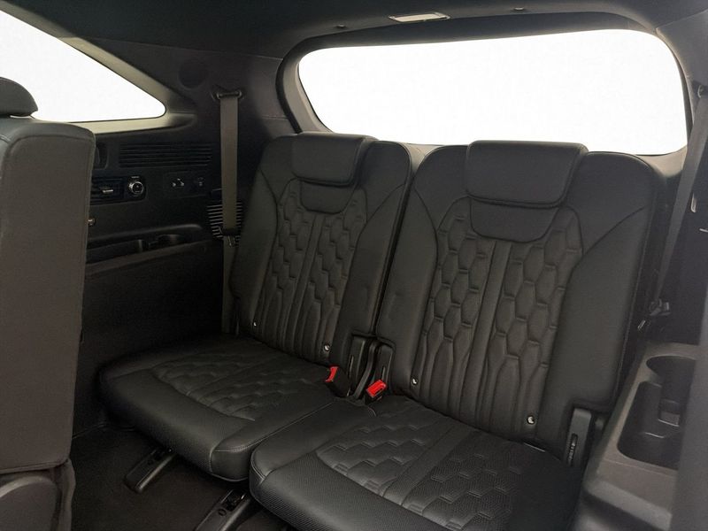 Kia Sorento bild 15
